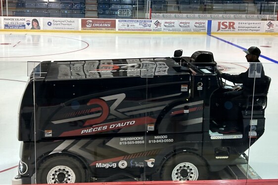Zamboni