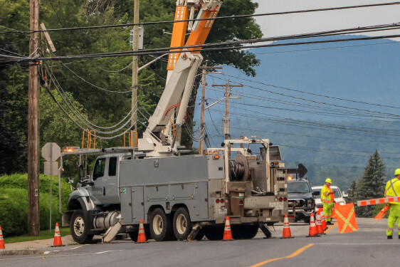 Hydro-Magog et signalisation